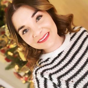 Meet your Posher, Madison